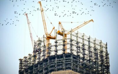 Navigating VAT within the Construction Industry Scheme (CIS)